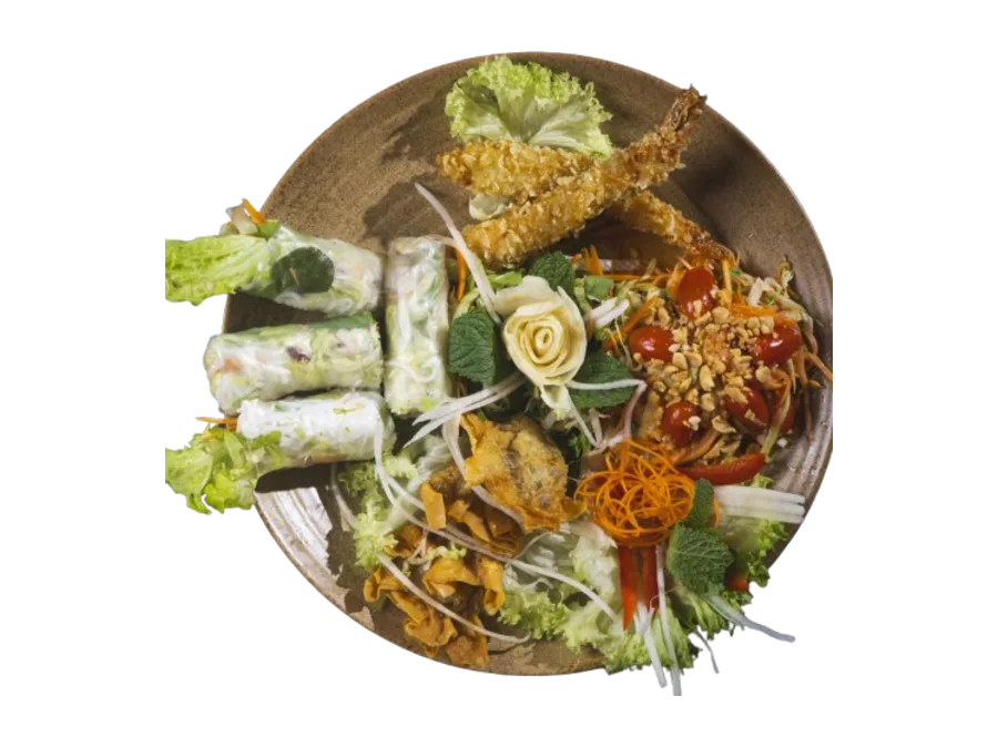 Goi Cuon
